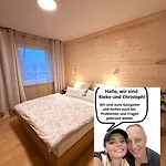 Am Radweg Stille Pauline In Apartman Fehrbellin