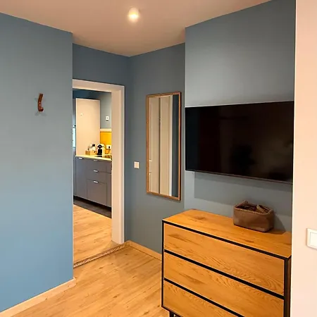 Am Radweg Stille Pauline In Apartamento *