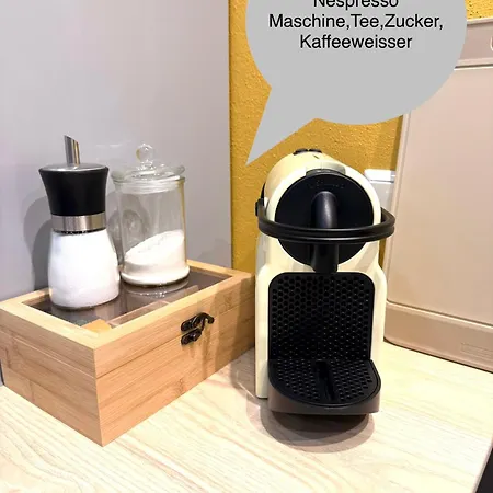 Am Radweg Stille Pauline In Apartamento Fehrbellin