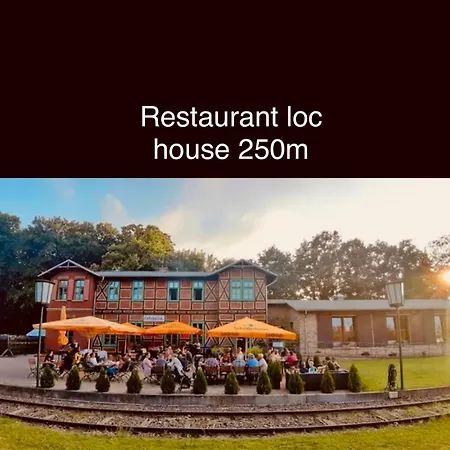 Am Radweg Stille Pauline In * Fehrbellin