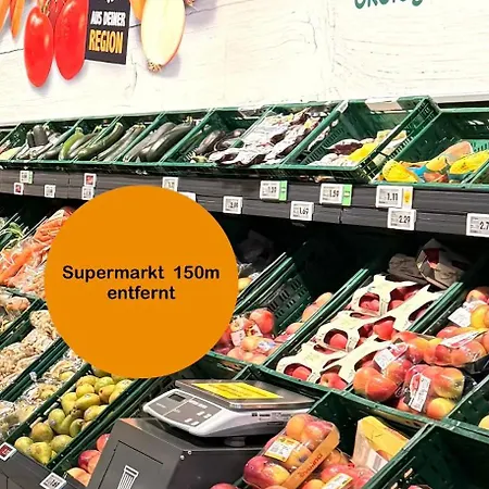 Apartment Am Radweg Stille Pauline In Fehrbellin