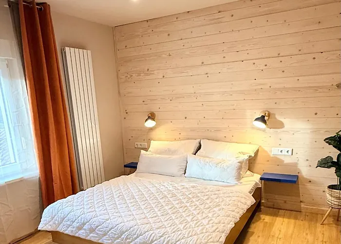 Am Radweg Stille Pauline In