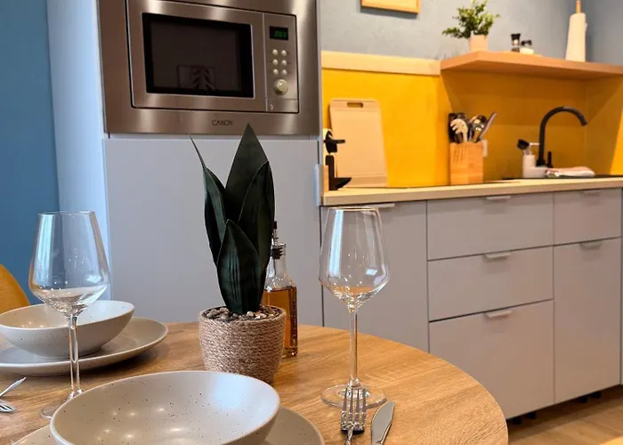 Apartamento Am Radweg Stille Pauline In *