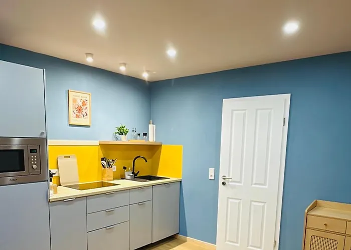 Am Radweg Stille Pauline In