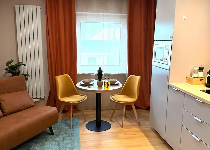 Am Radweg Stille Pauline In