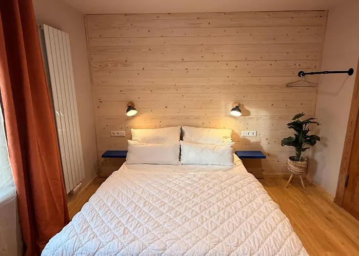 Am Radweg Stille Pauline In Apartamento Fehrbellin