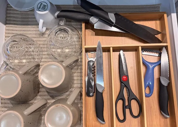 Apartamento Am Radweg Stille Pauline In