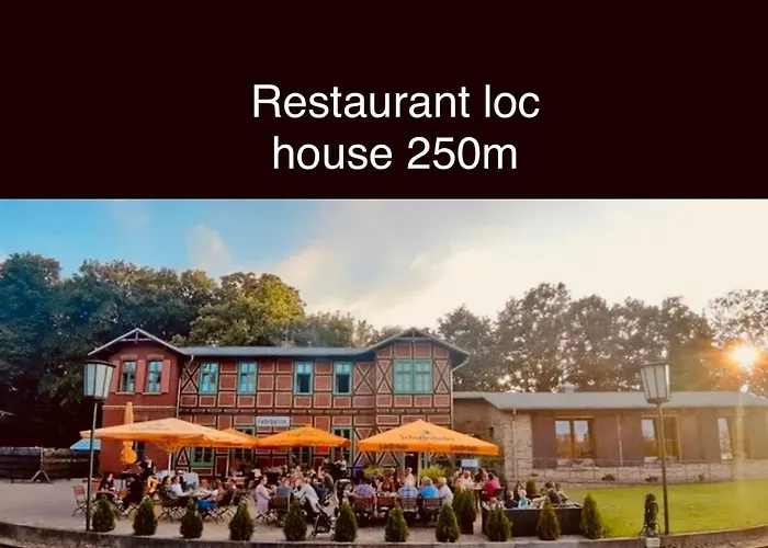 Am Radweg Stille Pauline In * Fehrbellin