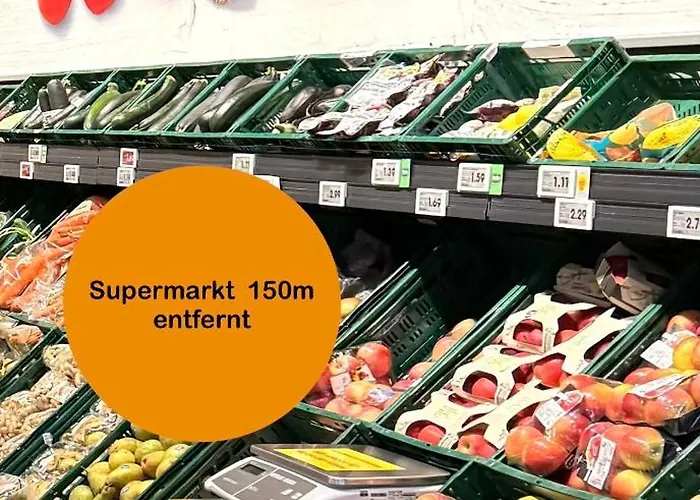 Apartment Am Radweg Stille Pauline In Fehrbellin